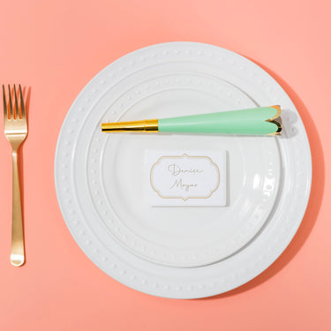 Avery Flexible Printable Name Tags, 2-1/3